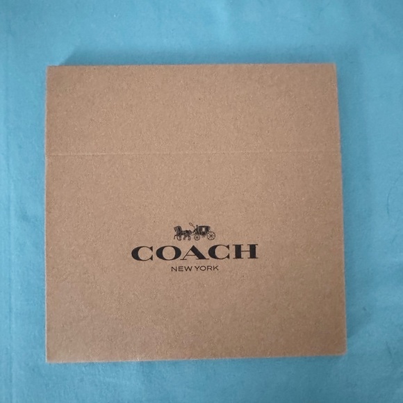 8pc Coach gift boxes NEW - Picture 2 of 4